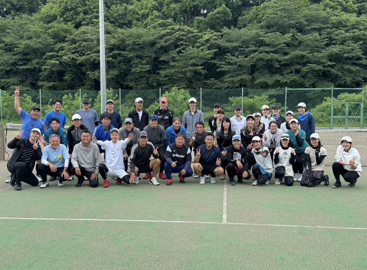TBCさんとの交流会を実施しました!🤝